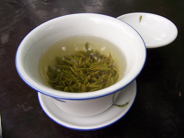 Лучший зеленый чай для похудения: сколько нужно пить, чтобы похудеть