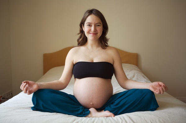 Беременные и велосипед: можно ли кататься при беременности