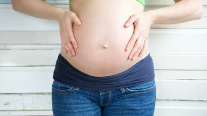 Ложная беременность у женщины и какой она бывает: как проявляется
