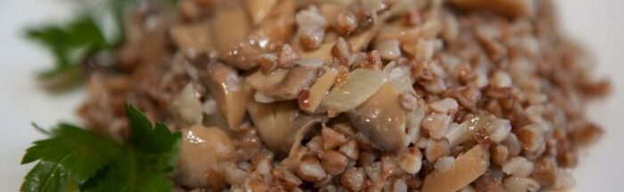 Лесные грибы в духовке: как приготовить, рецепт с овощами в горшочках