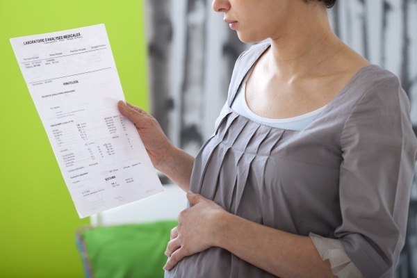 Первый скрининг PAPP-A при беременности: норма, низкий или повышен; значение