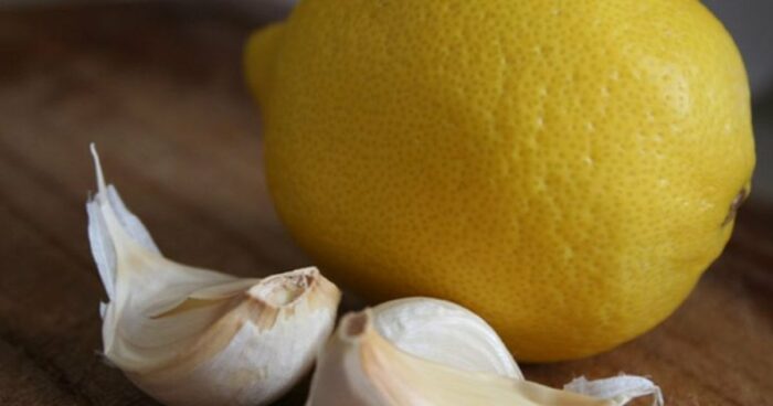 Чистка сосудов народными способами: как чистить чесноком и лимоном в домашних условиях