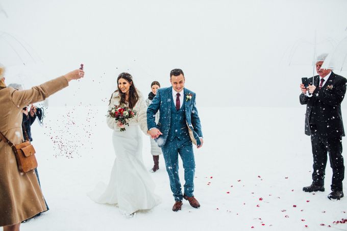 Жениться в январе: можно ли делать свадьбу или нет, приметы