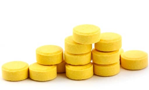 Фурацилин для полоскания: как разводить шипучие таблетки, инструкция
