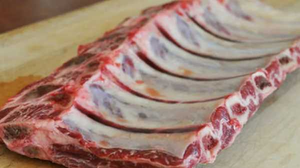 Как сварить говяжий бульон: как и сколько варить говяжьи ребра и язык?