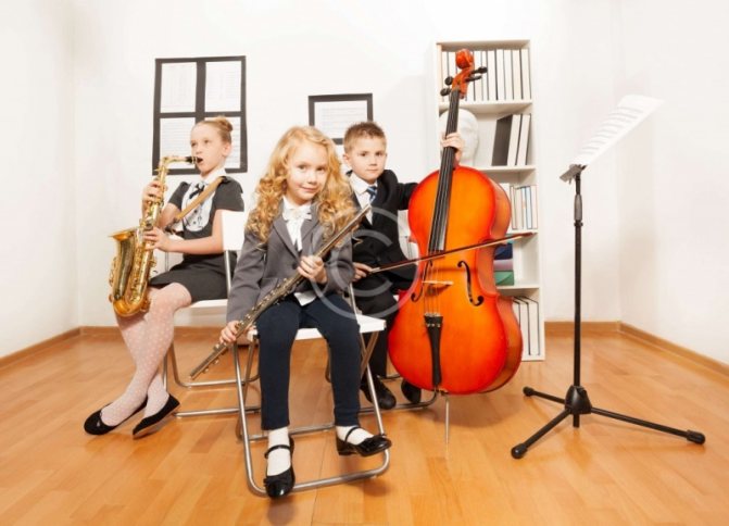 Раннее музыкальное развитие детей: методики воспитания ритмического слуха