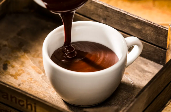 Что можно приготовить из какао и сгущенки? Рецепт горячего густого шоколада