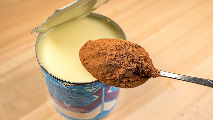 Что можно приготовить из какао и сгущенки? Рецепт горячего густого шоколада