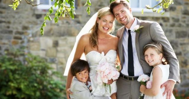 Мужчина, женщина с детьми и новые отношения: как встречаться, если есть дети от предыдущих браков
