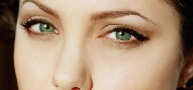 Настоящие зеленые глаза: какой процент людей на земле зеленоглазые?