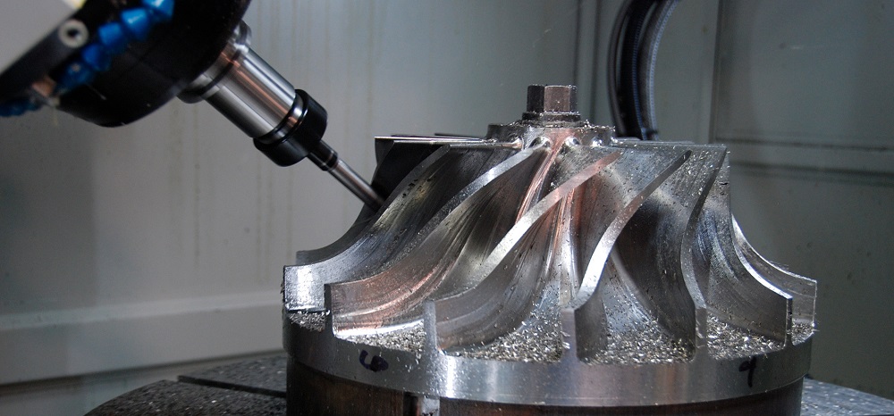 Методы обработки металлов с помощью технологии литья
