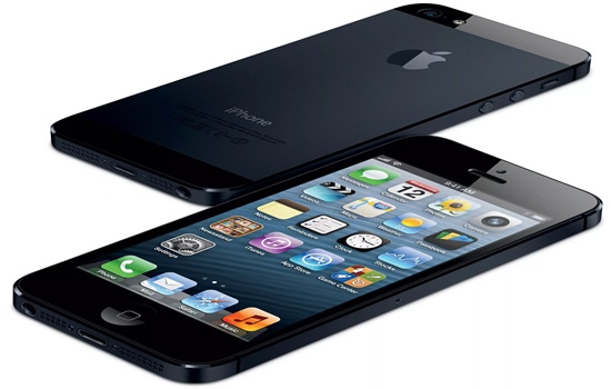 Apple Pay на iPhone 5s – как функционирует приложение