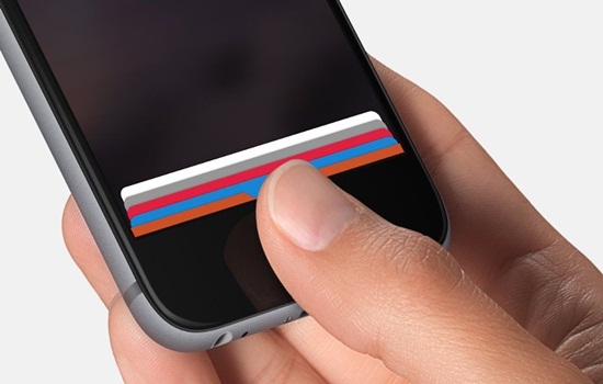 Apple Pay без Touch ID - как оплатить покупки