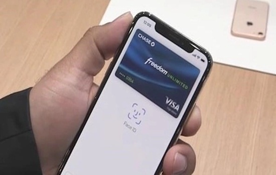 Как пользоваться Apple Pay на iPhone XR – руководство к действию