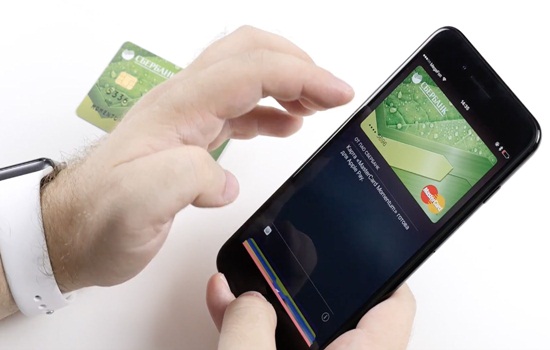 Сбербанк Apple Pay – можно ли пользоваться