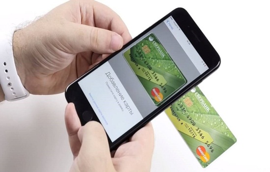 Сбербанк Apple Pay – можно ли пользоваться