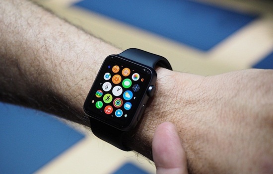 Apple Pay Apple Watch – алгоритм использования