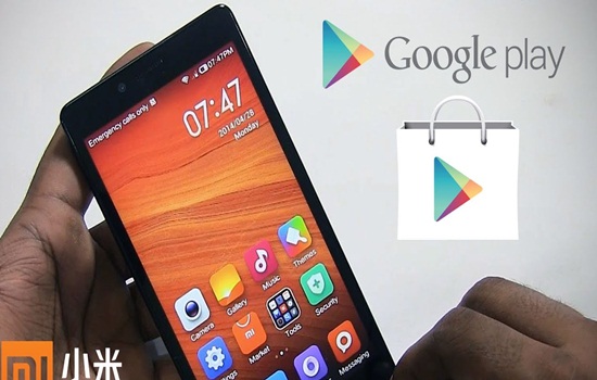 Android Pay на Xiaomi – как работает приложение