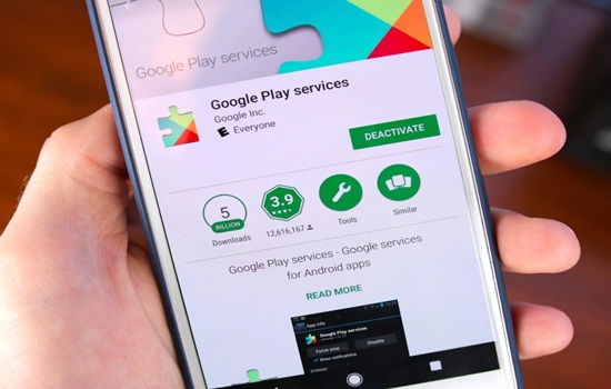 Google Pay без интернета – когда необходимо подключение