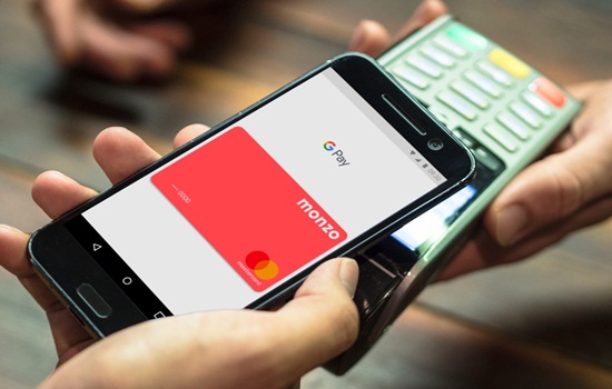 Google Pay как пользоваться – что такое бесконтактная технология