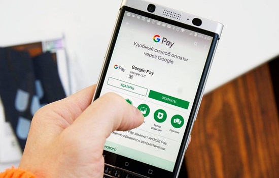 Google Pay Яндекс Телефон – преимущества сервиса