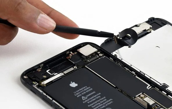 NFC iPhone 7 не работает – причины и способы решения проблем