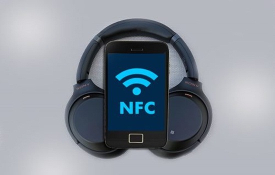 NFC наушники – обзор, сравнение популярных моделей