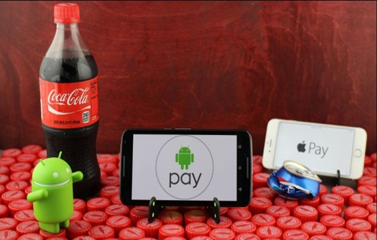 Google Pay Apple Pay – сравнение приложений