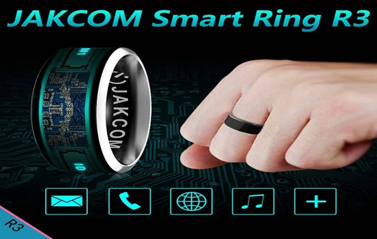 Jakcom r3 смарт кольцо – дизайн, функции, принцип работы