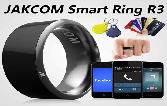 Jakcom r3 смарт кольцо – дизайн, функции, принцип работы
