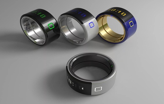NFC кольцо – принцип работы, возможности, цена