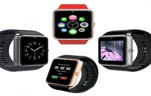 Часы от Apple: все функции на запястье