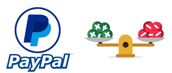 PayPal NFC – как использовать для оплаты