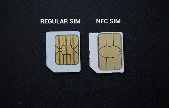 Сим-карта с NFC Теле2 - как получить и пользоваться