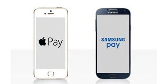 Apple Pay Samsung Pay – что лучше выбрать