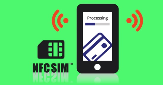 SIM-карта с NFC – особенности применения
