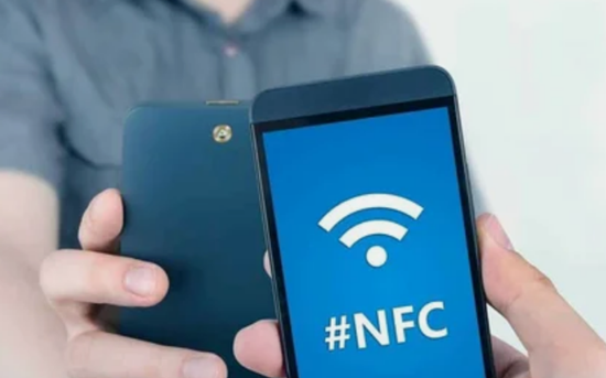 Как отключить NFC – последовательность действий