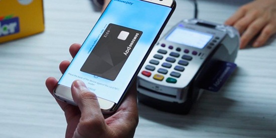 Samsung Pay в Беларуси – как функционирует приложение