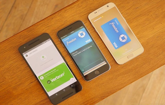 Что такое NFC в смартфоне Самсунг – описание, применение