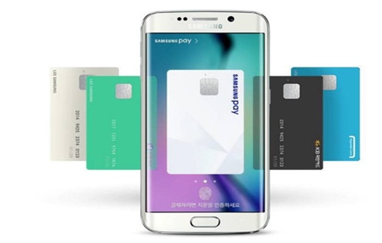 Samsung Pay MST – применение для оплаты