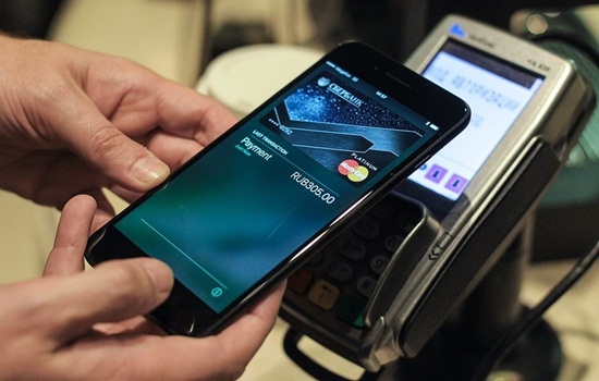 NFC в Беларуси – как применить для бесконтактных платежей