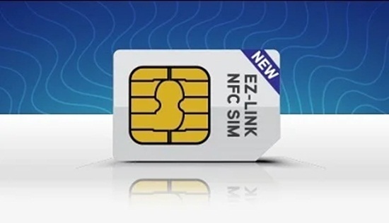 Sim карта с чипом nfc - 96 фото