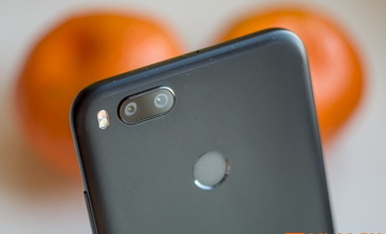 Xiaomi Mi A1 NFC – работает ли технология в смартфоне