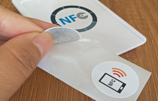 NFC метки – настройка, применение, примеры использования