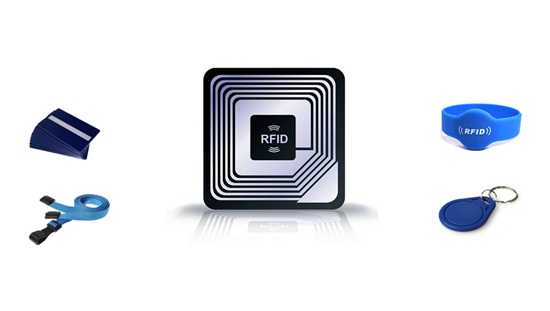 RFID – описание, область применения технологии