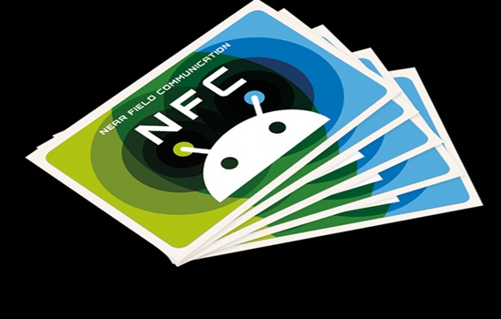 NFC Writer – описание, характеристики утилиты