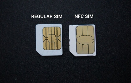 Внешний NFC-модуль для смартфона – можно ли настроить самому