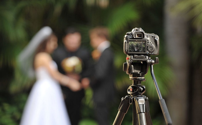О чем спросить свадебного фотографа перед началом съемки