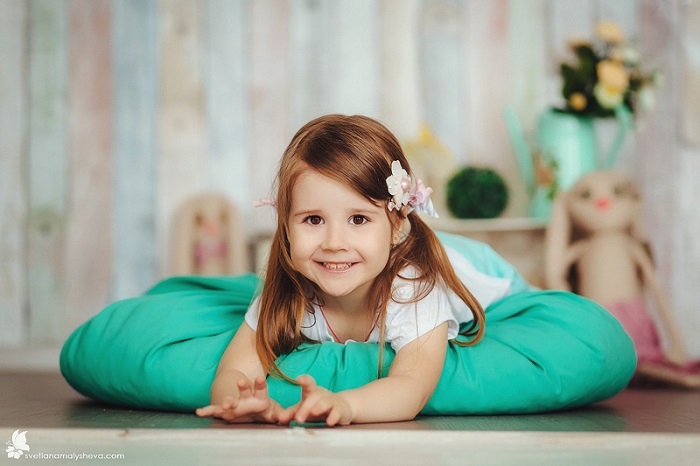 Особенности детской фотосессии: советы для начинающего фотографа