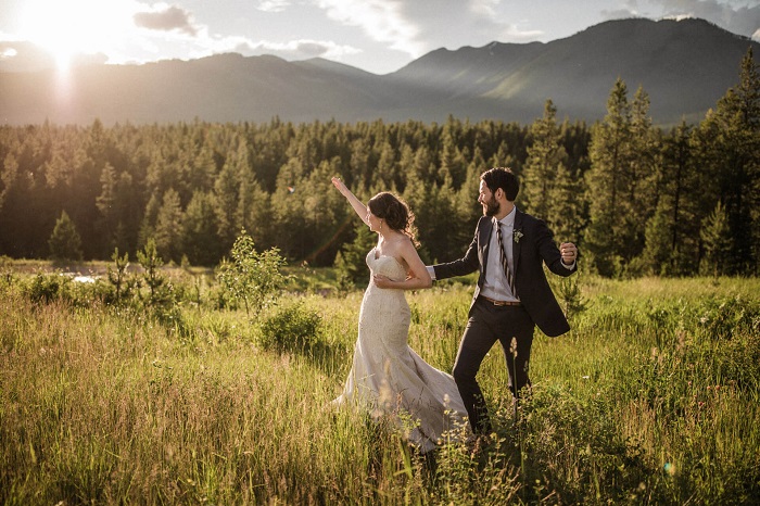 Десять полезных советов для свадебного фотографа